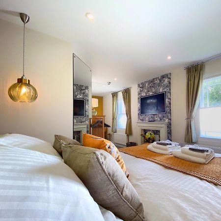 Hambrook House Canterbury - New Luxury Guest House With Espa Spa Complex Dış mekan fotoğraf