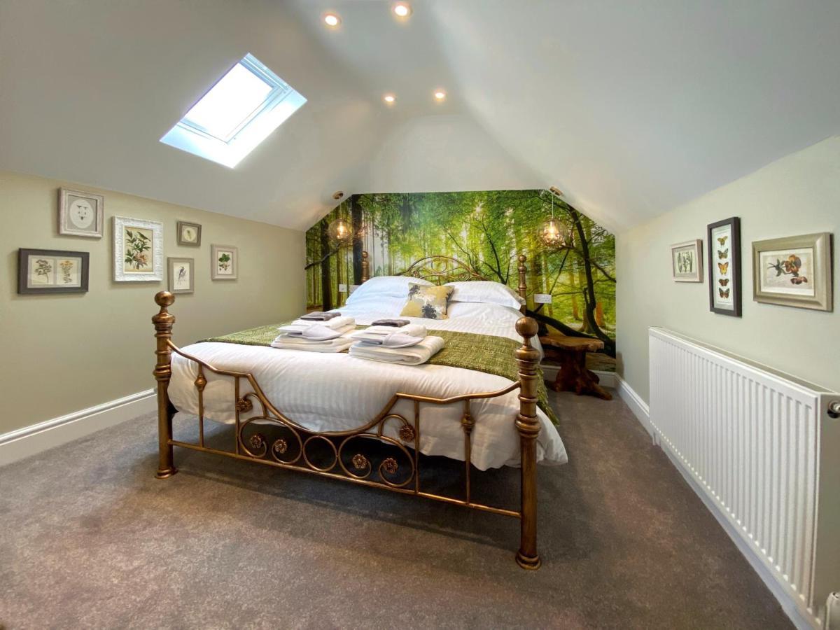Hambrook House Canterbury - New Luxury Guest House With Espa Spa Complex Dış mekan fotoğraf
