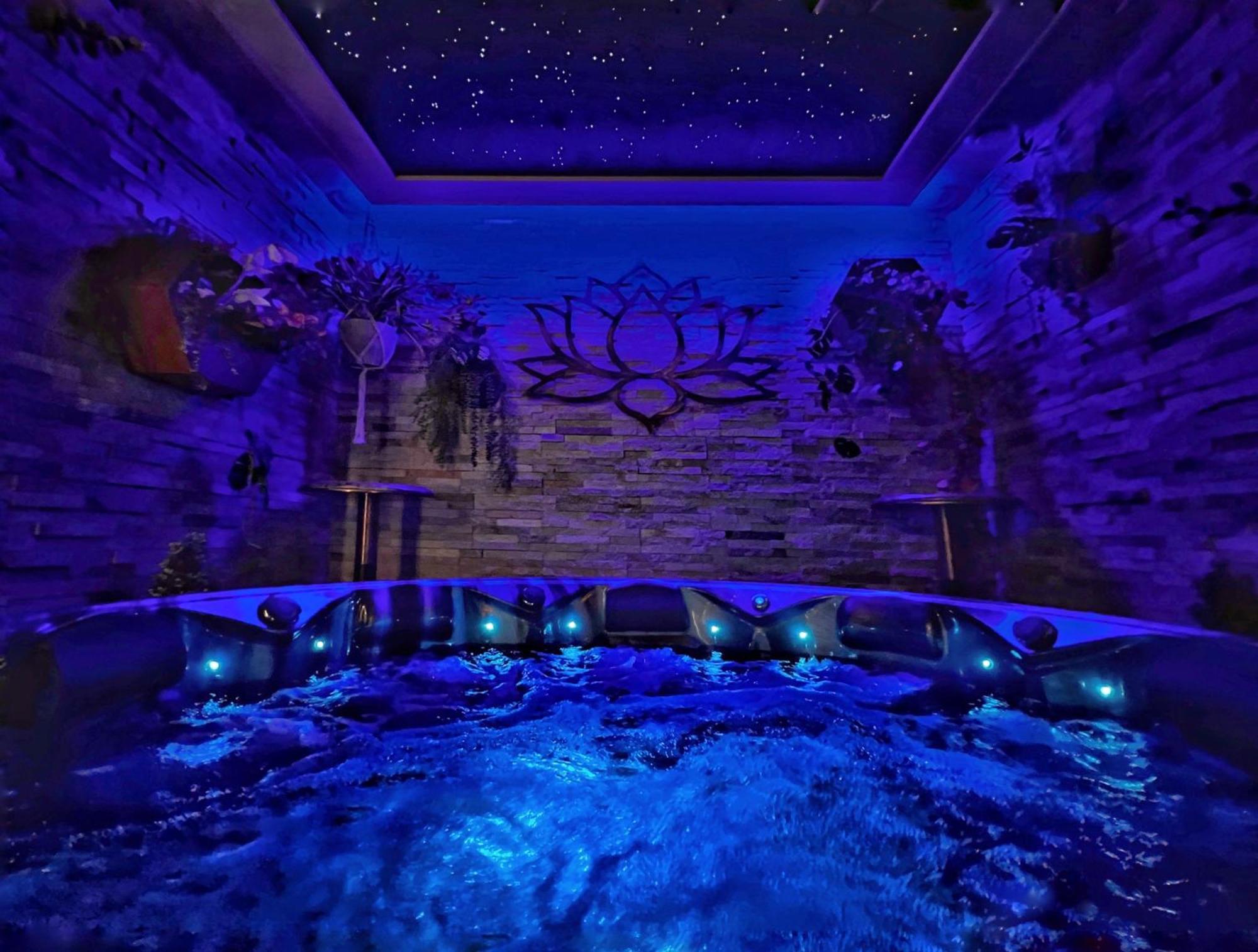 Hambrook House Canterbury - New Luxury Guest House With Espa Spa Complex Dış mekan fotoğraf